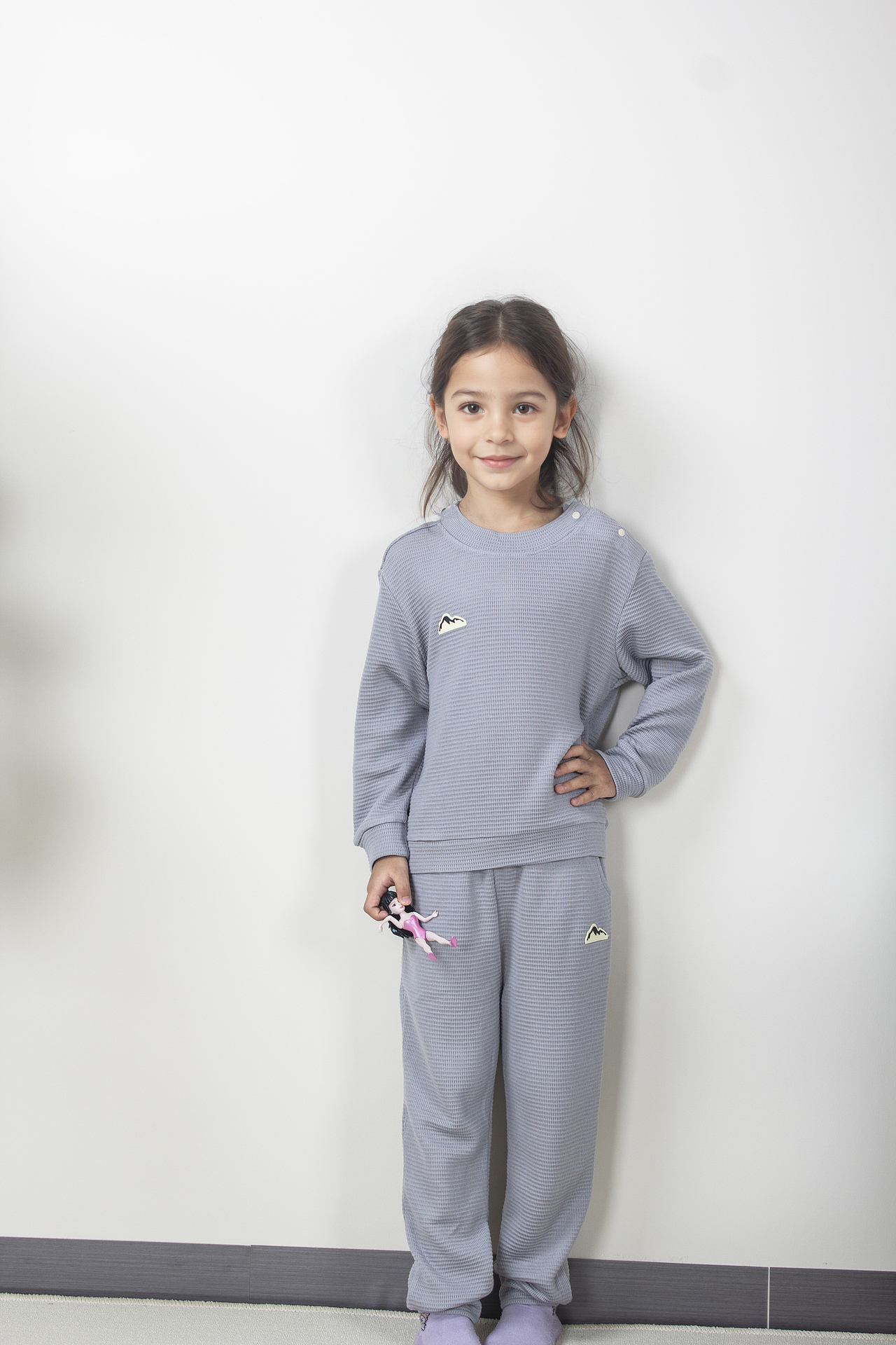 实拍+ai 模特图 ai创作 电商模特图（图ZMzc0NzYzNjMy） - 人像摄影 - 站酷设计师百琪原创素材 - 站酷ZCOOL