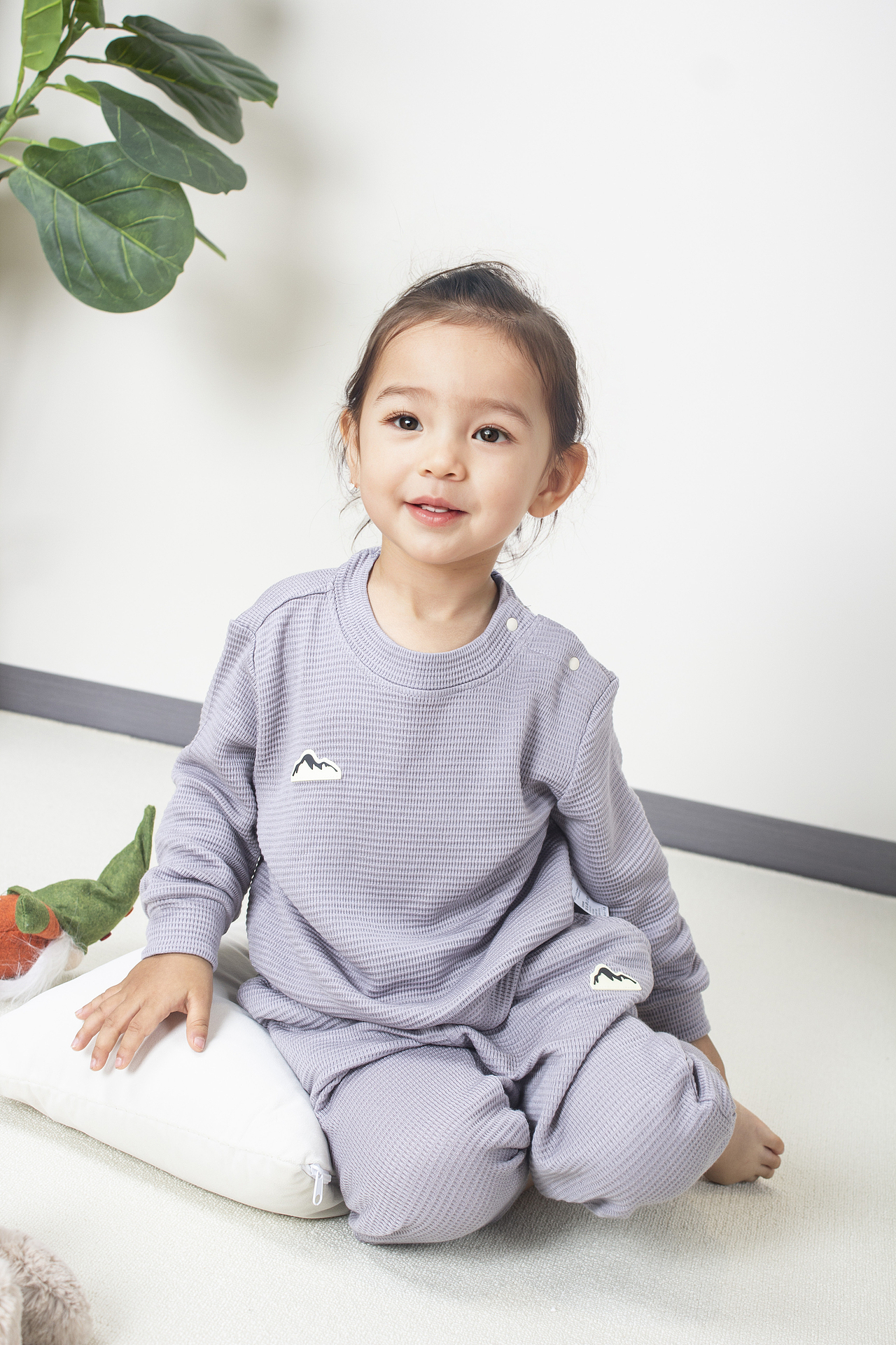 实拍+ai 模特图 ai创作 电商模特图（图ZMzc0NzYzNjI4） - 人像摄影 - 站酷设计师百琪原创素材 - 站酷ZCOOL