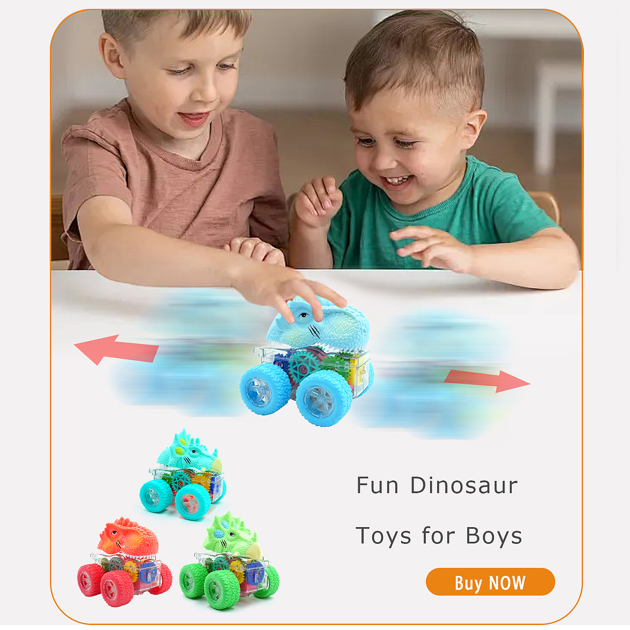 亚马逊店铺装修