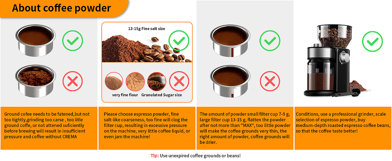 513HF胶囊咖啡机 亚马逊主图 高级A+
