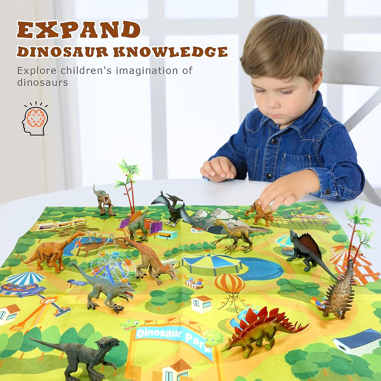 亚马逊店铺装修