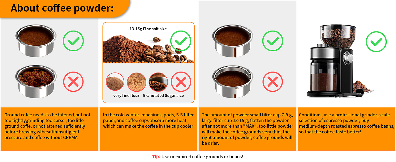 513HK胶囊咖啡机 亚马逊主图 高级A+