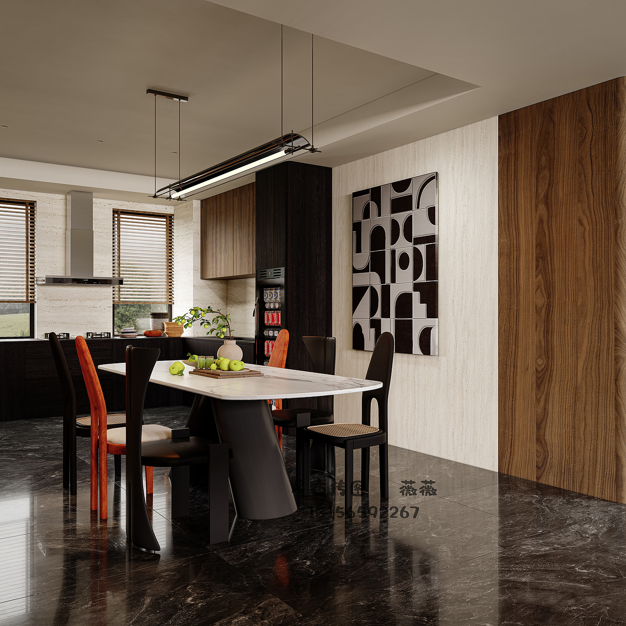 中古风|格调 有设计感