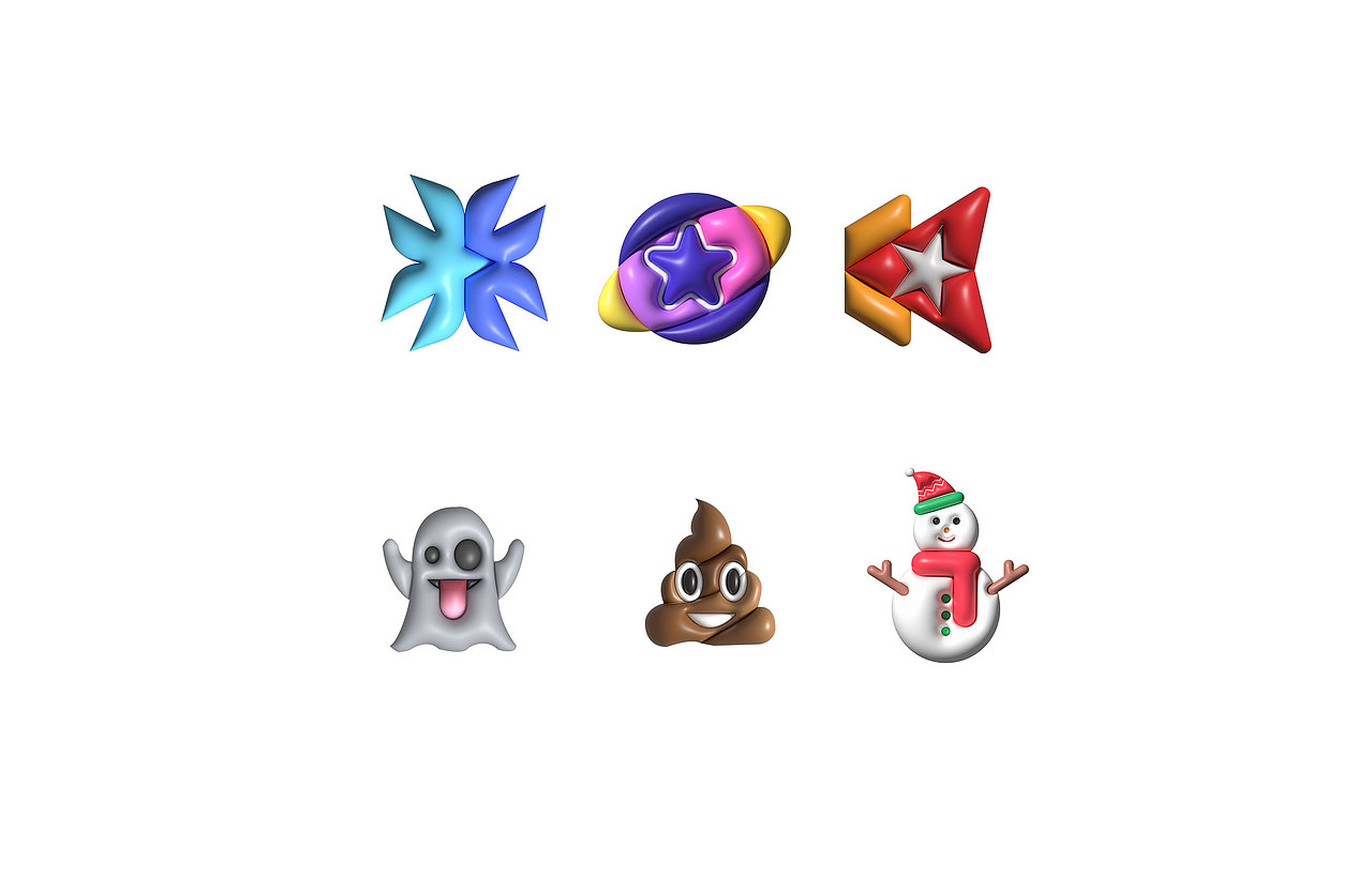 膨胀图标设计（图ZMzc0NzczNTEy） - 图标 - 站酷设计师桑元超原创素材 - 站酷ZCOOL
