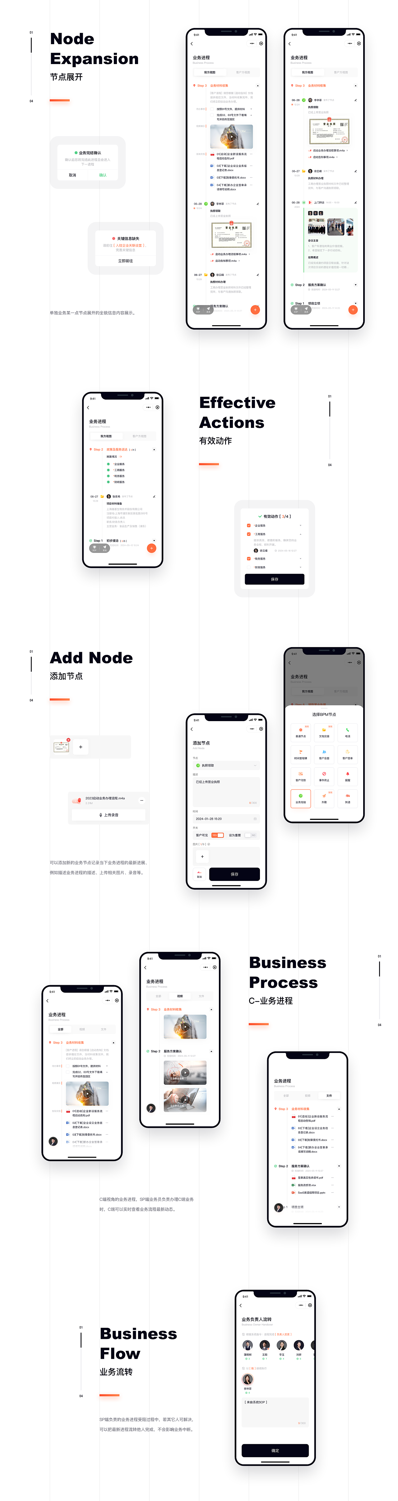 企业智能服务终端 2.0（图ZMzc0Nzc2NjY4） - APP界面 - 站酷设计师锦钰鑫鑫原创素材 - 站酷ZCOOL