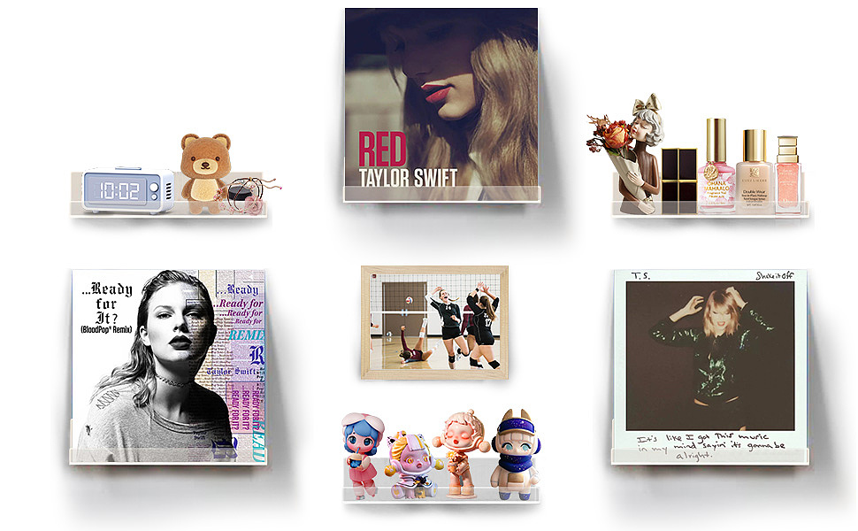 CD架亚马逊置物架产品图片设计案例分享（图ZMzc0Nzc4MjU2） - 生活用品 - 站酷设计师汤圆与肥包原创素材 - 站酷ZCOOL