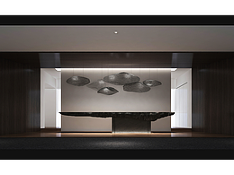 佛山市·海駿達(dá)甲級辦公樓