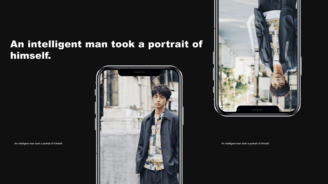 乔智云的人生一刻画刊（图ZMzc0NzgzNDc2） - AI作品 - 站酷设计师海上三刀流原创素材 - 站酷ZCOOL