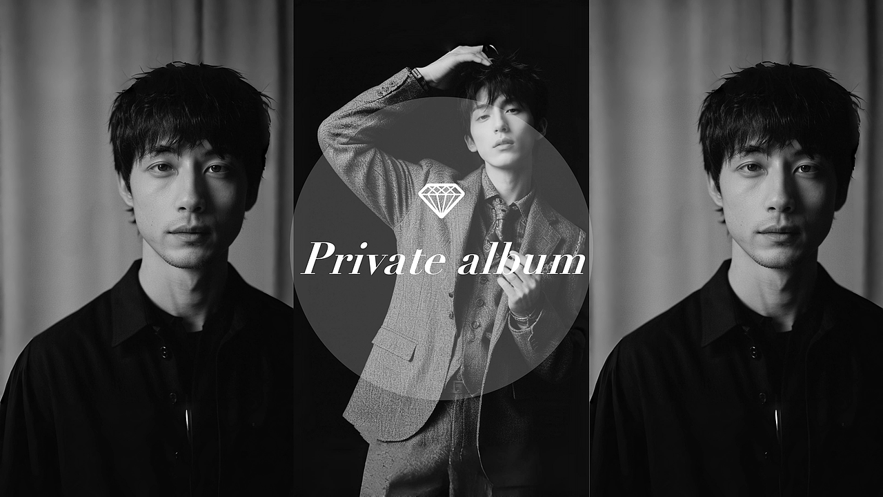 乔智云的人生一刻画刊（图ZMzc0NzgzNTI4） - AI作品 - 站酷设计师海上三刀流原创素材 - 站酷ZCOOL