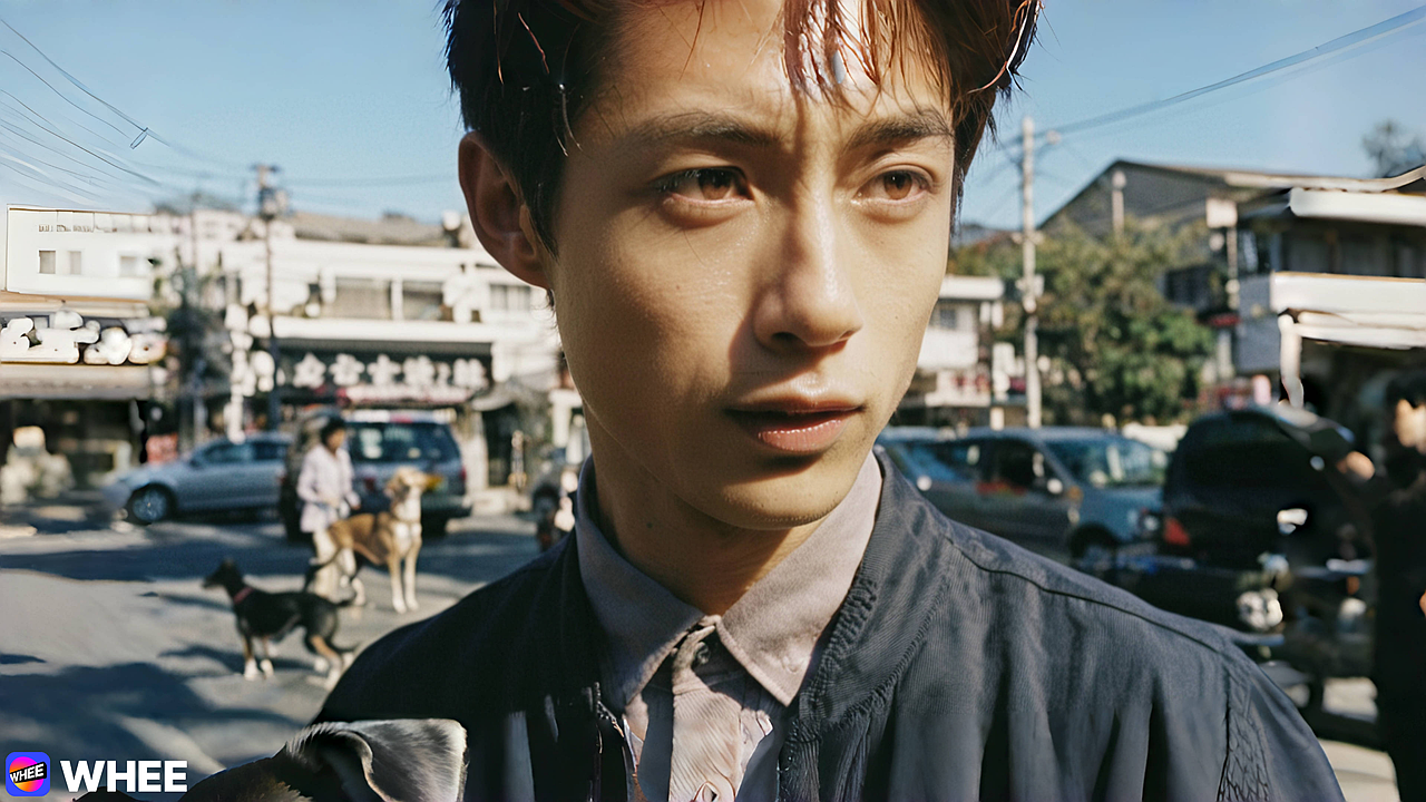 乔智云的人生一刻画刊（图ZMzc0NzgzNTQ0） - AI作品 - 站酷设计师海上三刀流原创素材 - 站酷ZCOOL