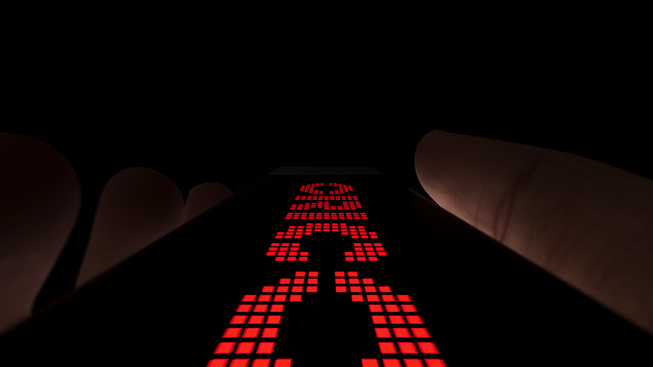 ORICO-G10移动固态硬盘