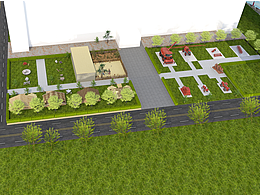 寧夏農(nóng)墾集團農(nóng)業(yè)發(fā)展-地窩子體驗園