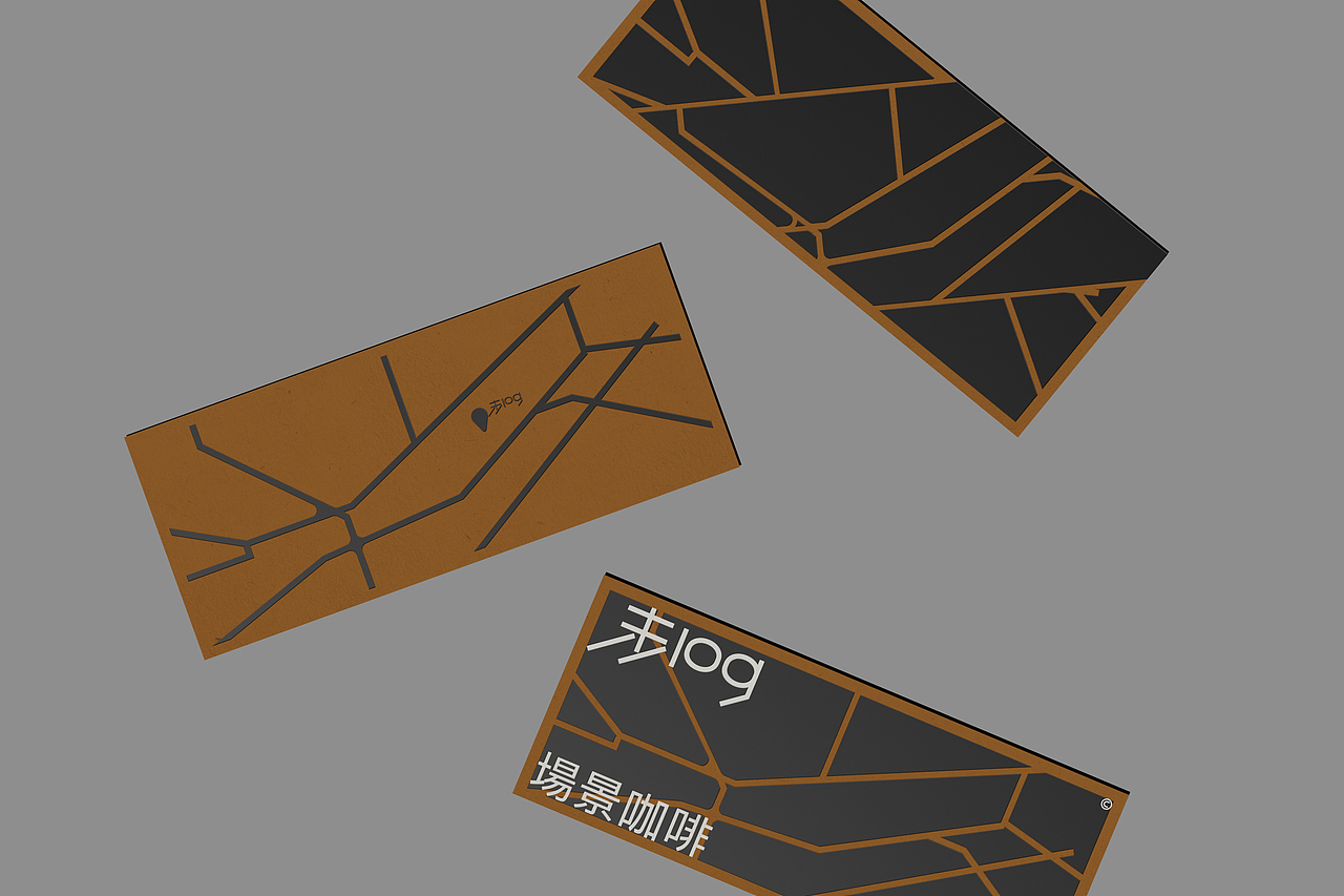 未log丨咖啡品牌设计（图ZMzc0Nzg3NzU2） - 品牌 - 站酷设计师禁止想象原创素材 - 站酷ZCOOL