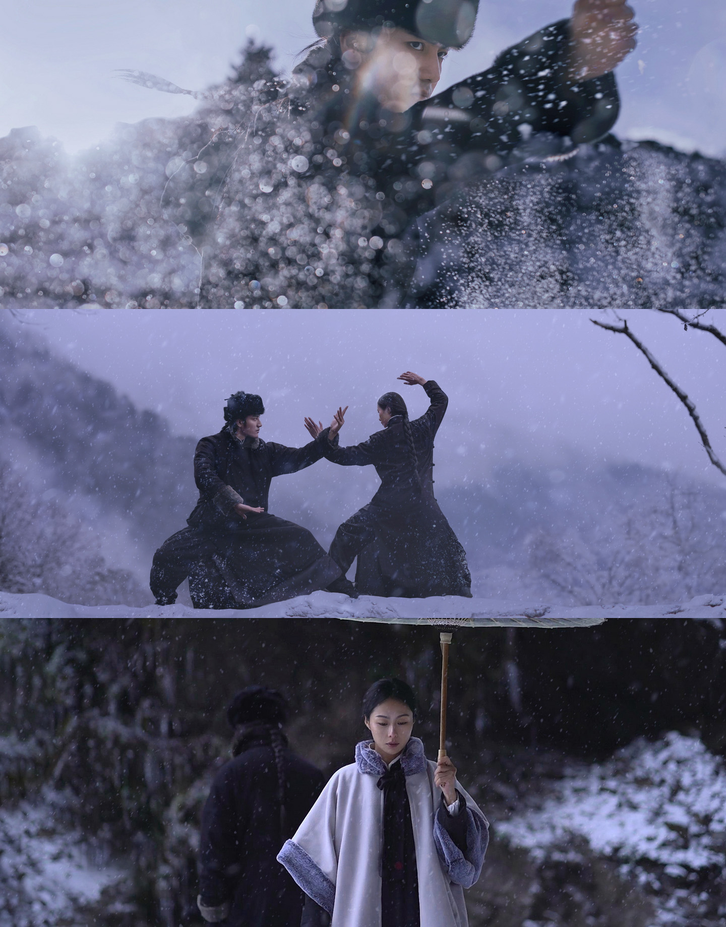 摄影师爱良安:岂能尽如人意,但求无愧我心(图ZMTQ4NzAwNzY=) - 观点 - 站酷设计师站酷专访原创素材 - 站酷ZCOOL