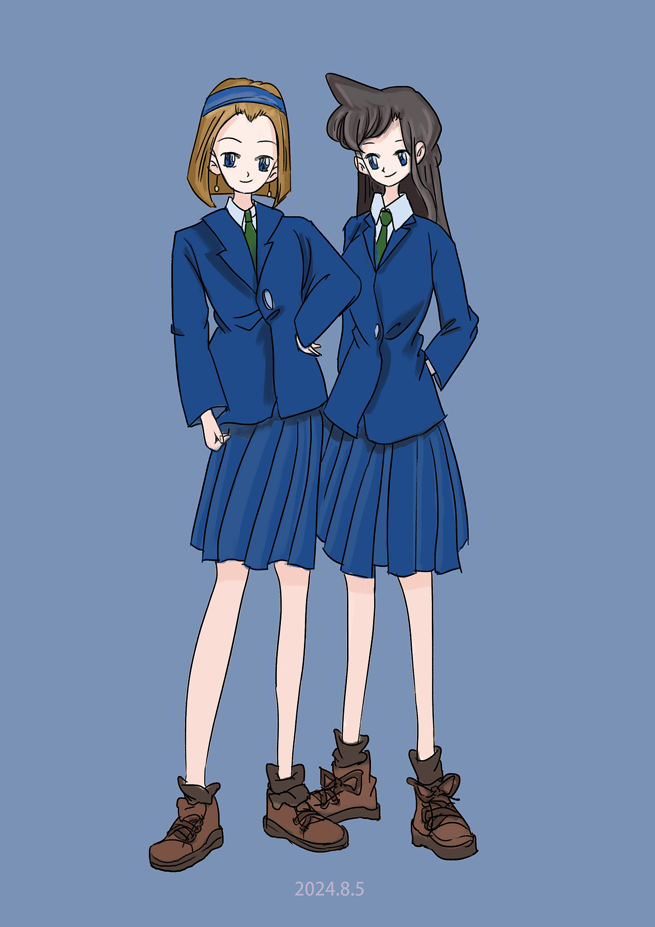 一辈子的朋友（图ZMzc0Nzg5MjQ4） - 创作习作 - 站酷设计师泉水甘棠原创素材 - 站酷ZCOOL