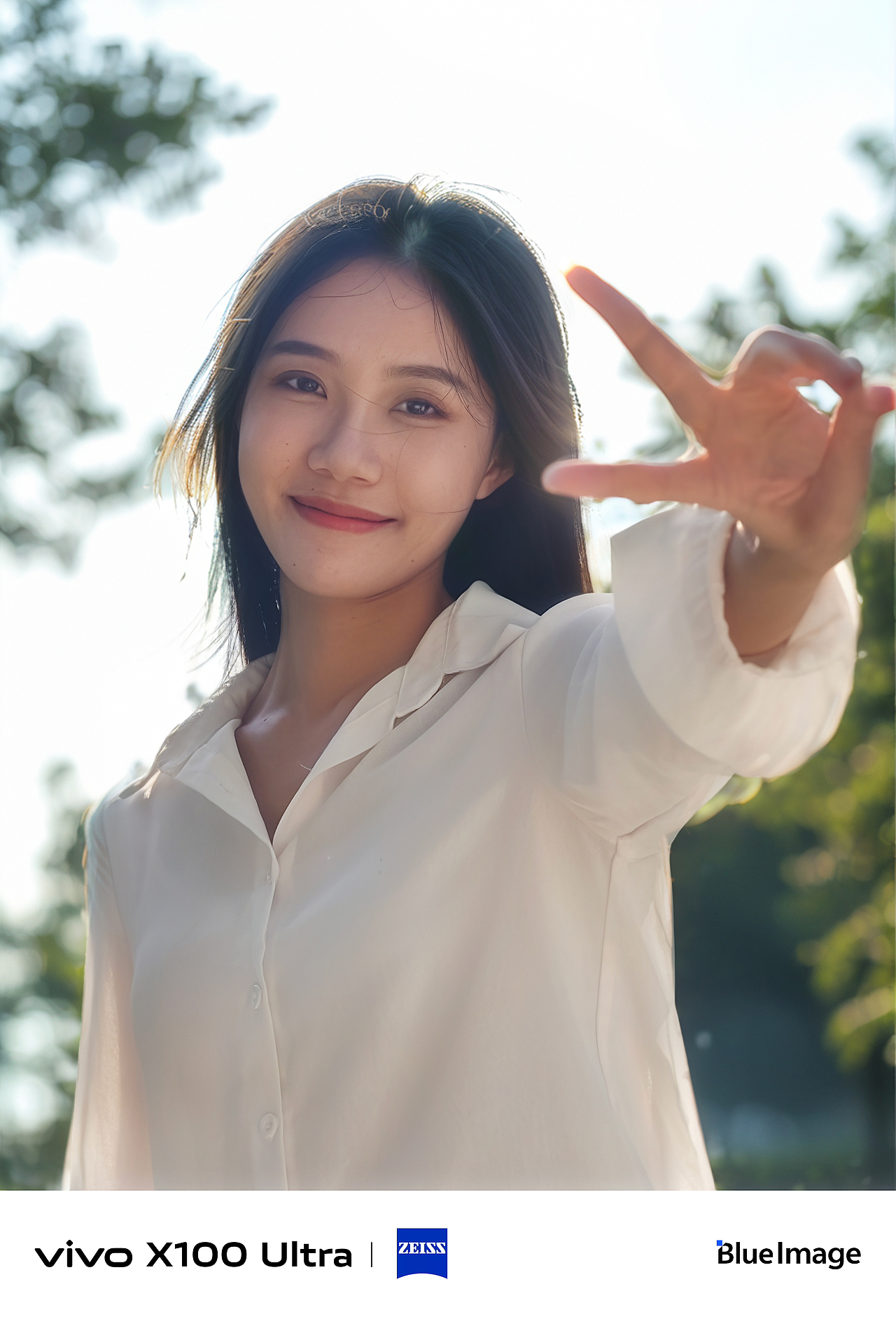 X100 Ultra 逆光人像摄影一组