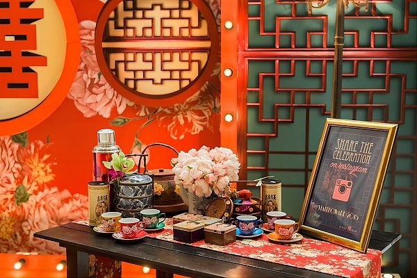 民国婚礼习俗mg动画如何制作呢（图ZMzc0NzkyMjY4） - 动画片 - 站酷设计师小美兔原创素材 - 站酷ZCOOL