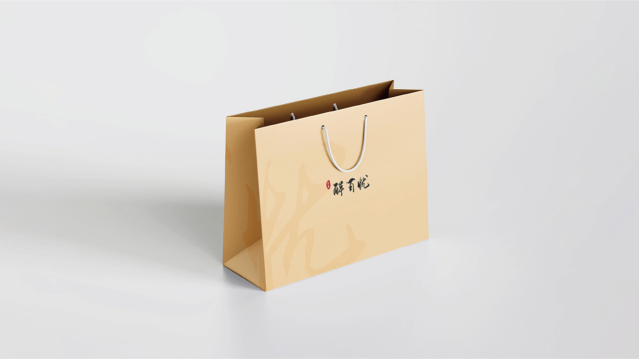 中医馆标志LOGO