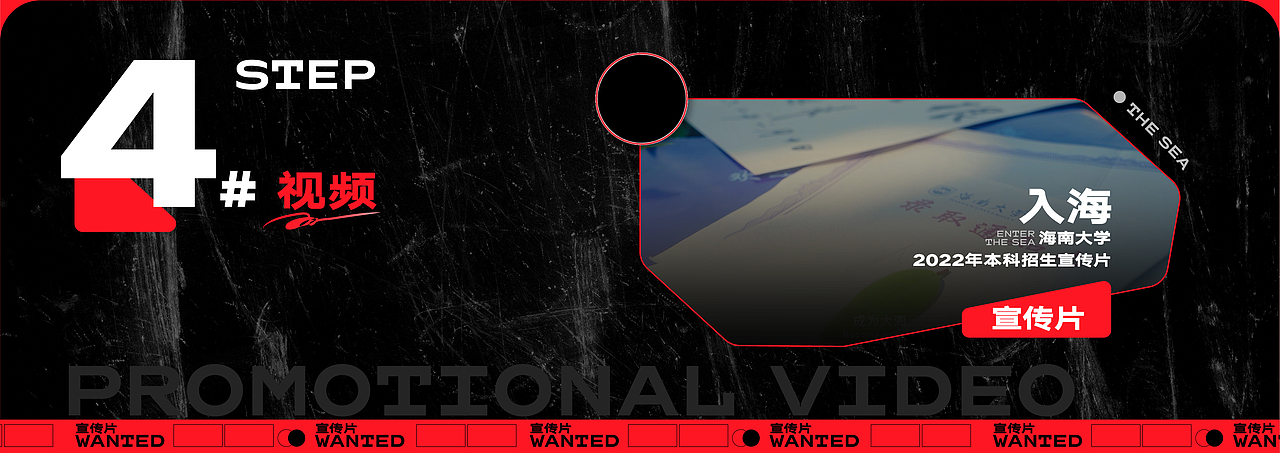 海南大学丨 研三丨视觉传达丨陈同学丨向量设计