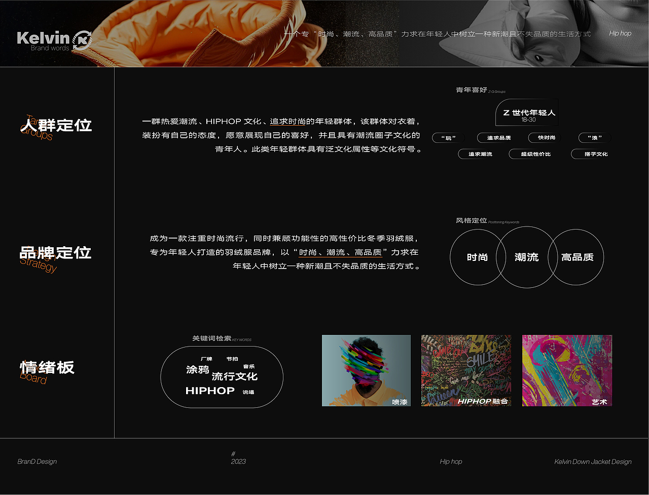 海南大学丨 研三丨视觉传达丨陈同学丨向量设计