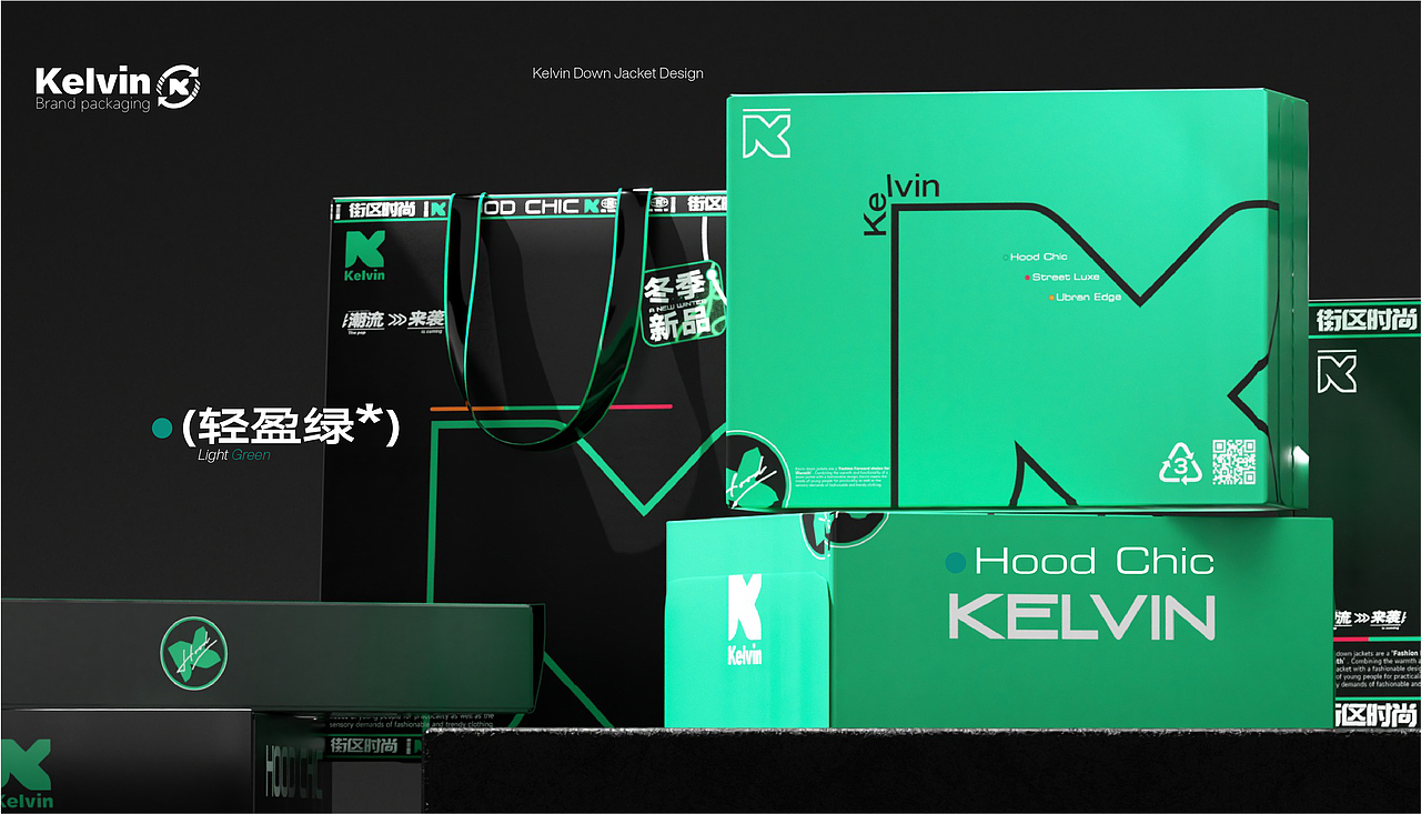 海南大学丨 研三丨视觉传达丨陈同学丨向量设计