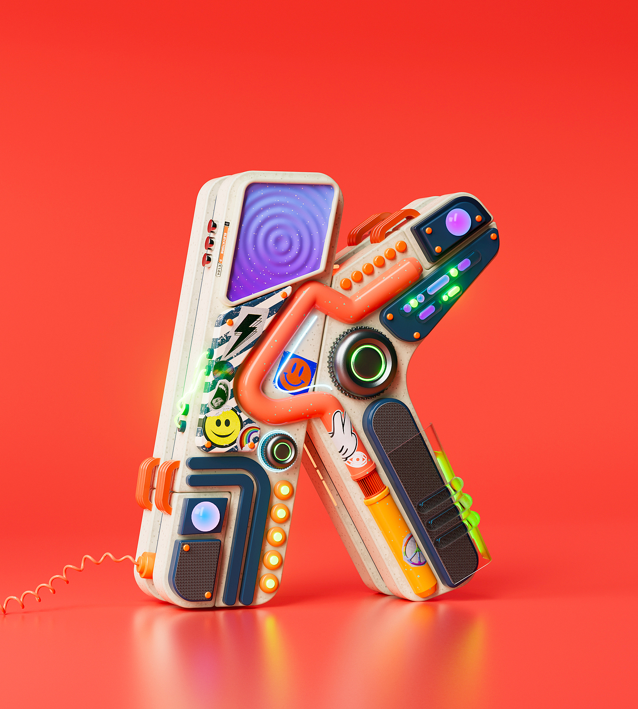 ⚡36Days of Type 2024⚡