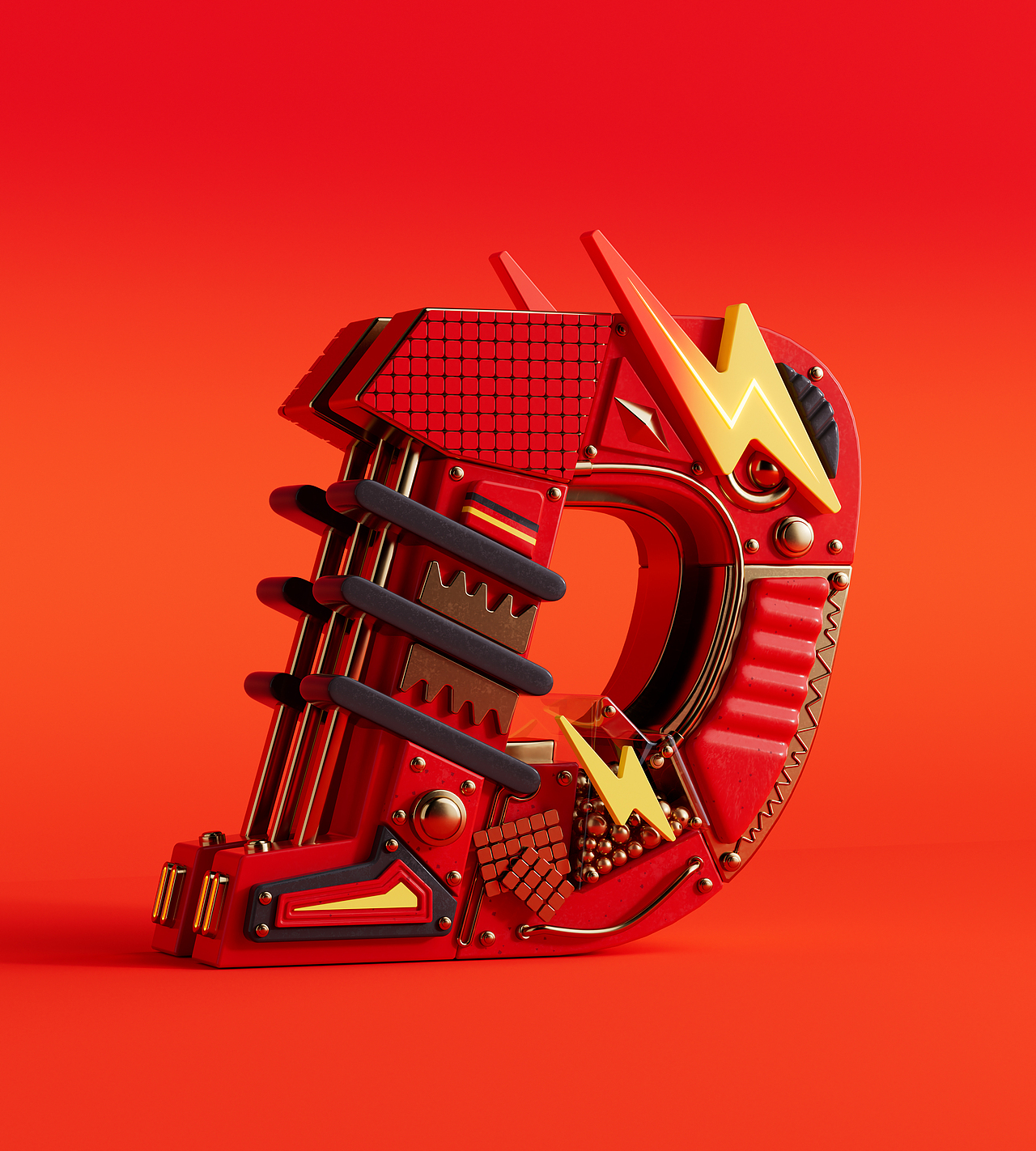 ⚡36Days of Type 2024⚡