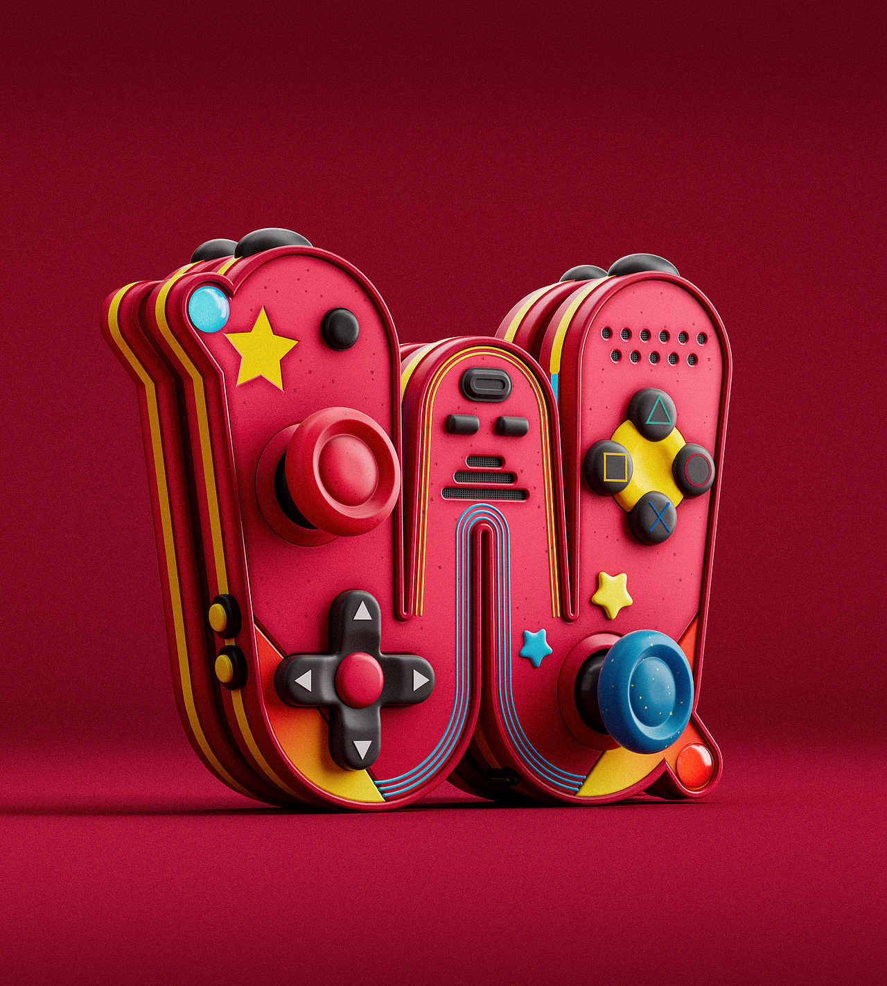 ⚡36Days of Type 2024⚡