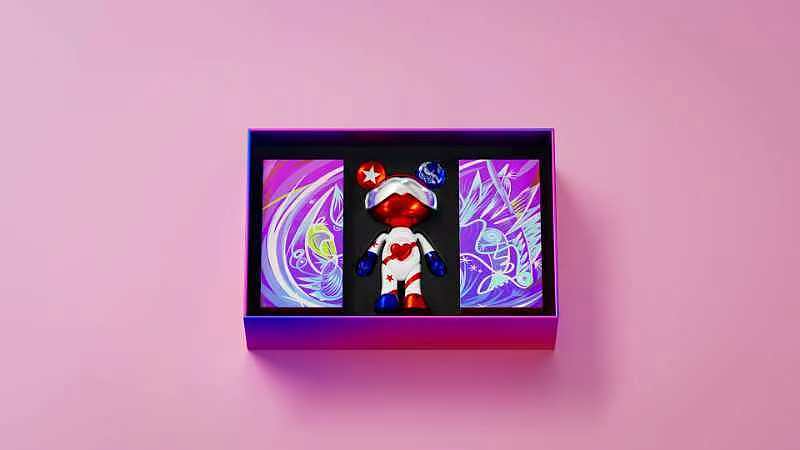 惠群贵礼x星际熊丨食品包装设计丨中秋礼盒设计丨白酒（图ZMzc0Nzk2OTM2） - 包装 - 站酷设计师柏星龙设计原创素材 - 站酷ZCOOL