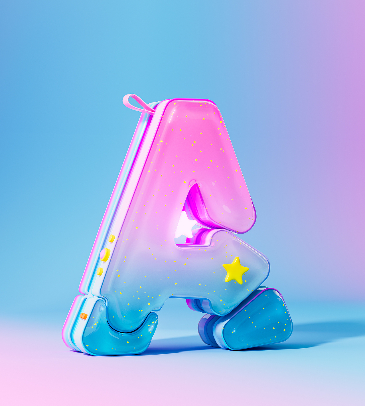 ⚡36Days of Type 2024⚡