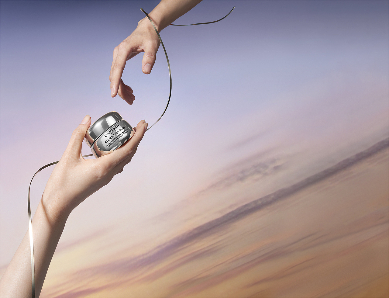 朵梵 Darphin修图（图ZMzc0Nzk3ODg0） - 修图/后期 - 站酷设计师DDingg原创素材 - 站酷ZCOOL