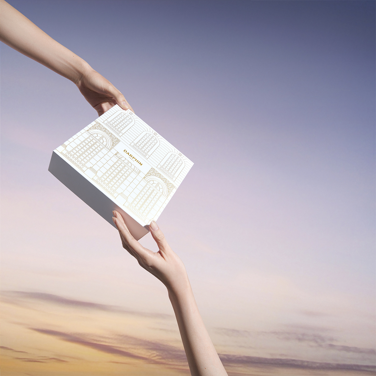 朵梵 Darphin修图（图ZMzc0Nzk3OTAw） - 修图/后期 - 站酷设计师DDingg原创素材 - 站酷ZCOOL