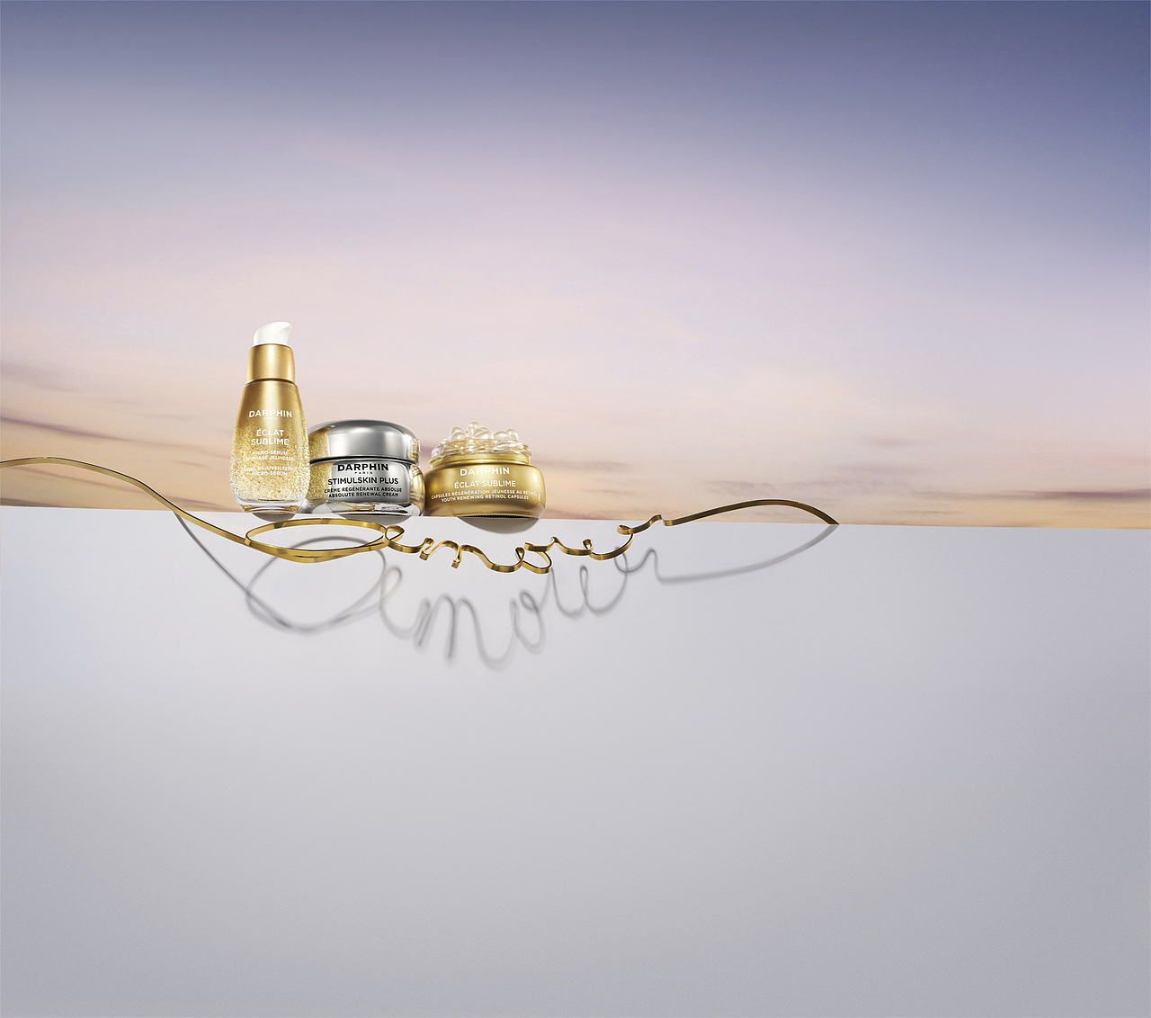 朵梵 Darphin修图（图ZMzc0Nzk3OTE2） - 修图/后期 - 站酷设计师DDingg原创素材 - 站酷ZCOOL