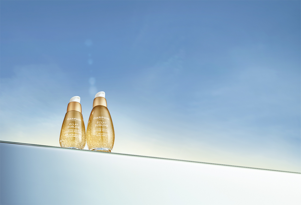 朵梵 Darphin修图（图ZMzc0Nzk3OTM2） - 修图/后期 - 站酷设计师DDingg原创素材 - 站酷ZCOOL