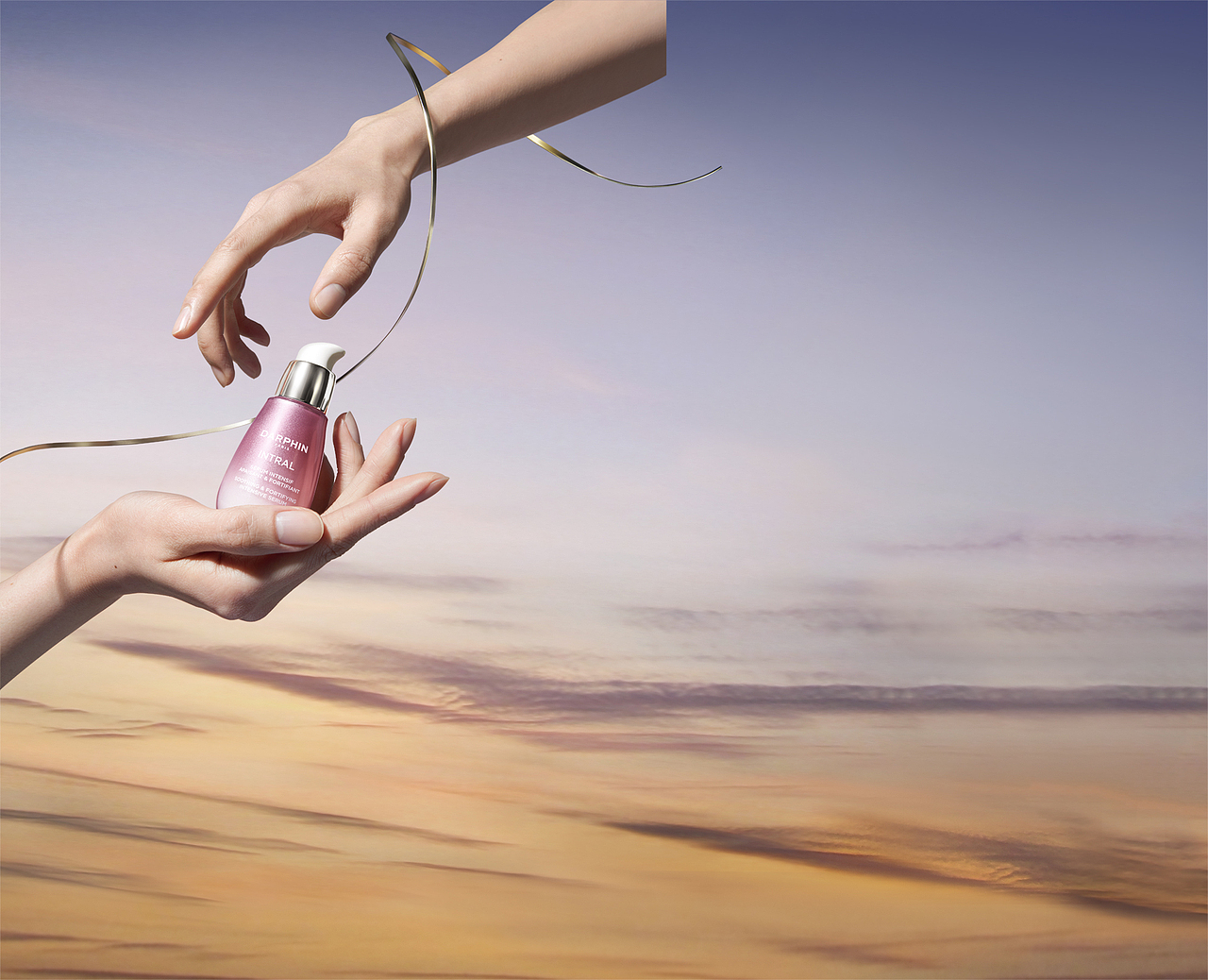 朵梵 Darphin修图（图ZMzc0Nzk3ODky） - 修图/后期 - 站酷设计师DDingg原创素材 - 站酷ZCOOL