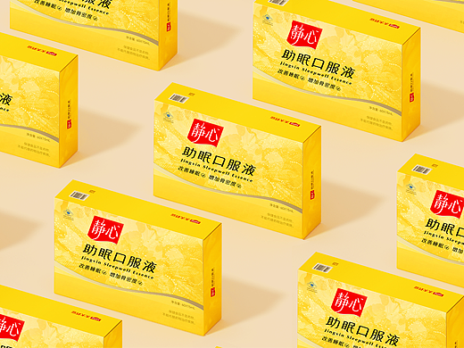 26年国民级健康调理品牌如何焕新？ ｜静心案例复盘