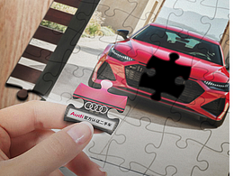 奧迪官方二手車