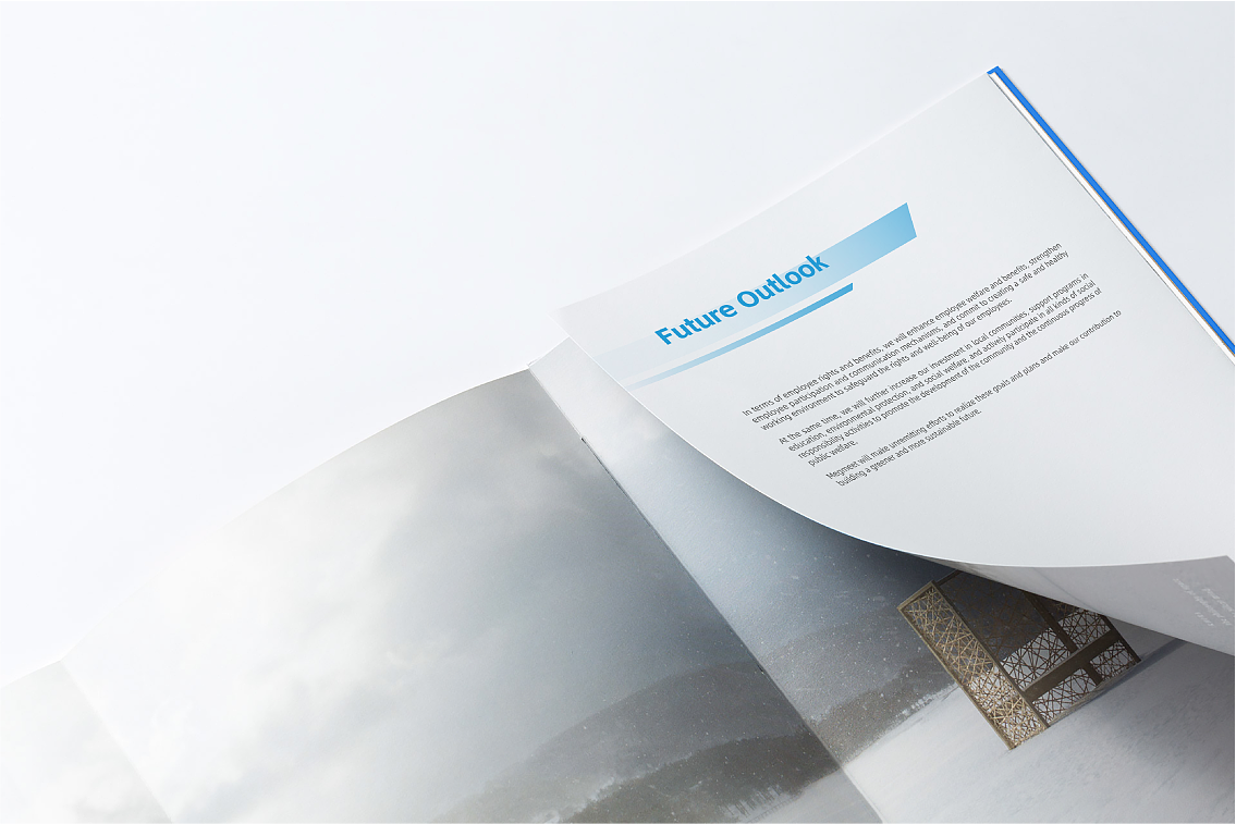 宣传册设计（图ZMzc0ODAxNTEy） - 书籍/画册 - 站酷设计师白冰_原创素材 - 站酷ZCOOL