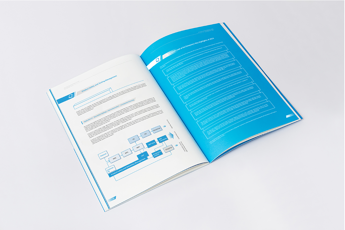 宣传册设计（图ZMzc0ODAxNTI4） - 书籍/画册 - 站酷设计师白冰_原创素材 - 站酷ZCOOL