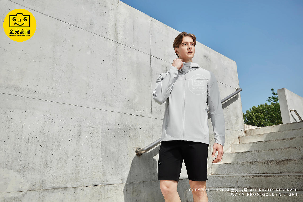 WOLSEY品牌服饰春夏款户外KV拍摄（图ZMzc0ODAyNjQ4） - 人像摄影 - 站酷设计师金光高照商业摄影原创素材 - 站酷ZCOOL