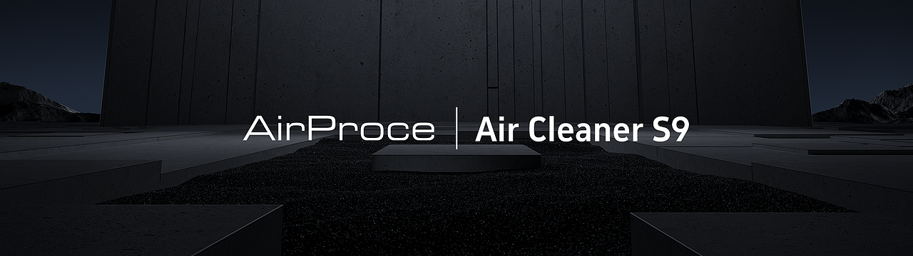 AirProce S9 空气净化器 | 三维产品动画宣传片(图ZMzc0ODAzMjQ4) - 产品 - 站酷设计师三维猫不急原创素材 - 站酷ZCOOL