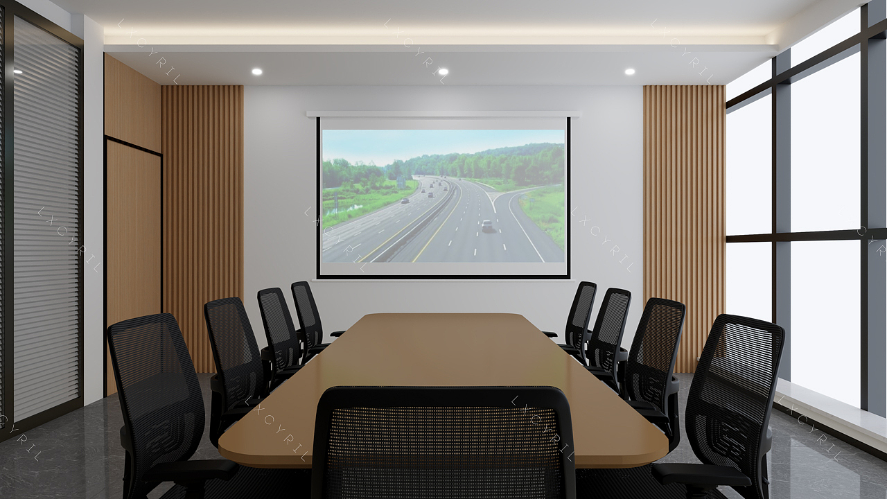 国企办公楼企业文化设计方案（图ZMzc0ODA0NjUy） - 展陈设计 - 站酷设计师王煜宸原创素材 - 站酷ZCOOL