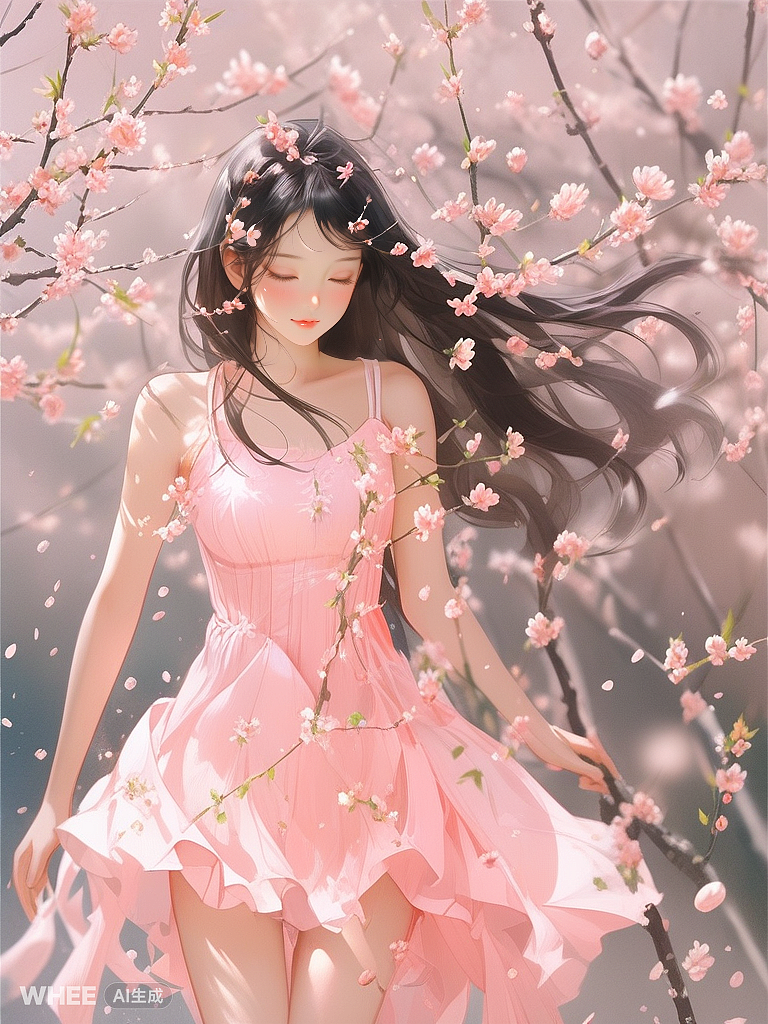 人像——青春（图ZMzc0ODA1NzI4） - AI作品 - 站酷设计师PVe0xTcG7W原创素材 - 站酷ZCOOL