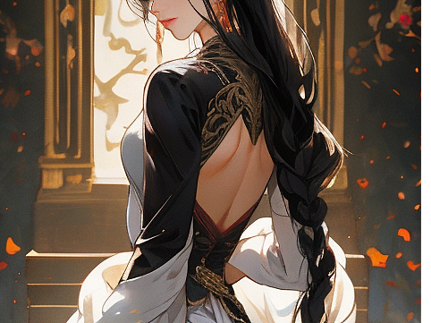 侠