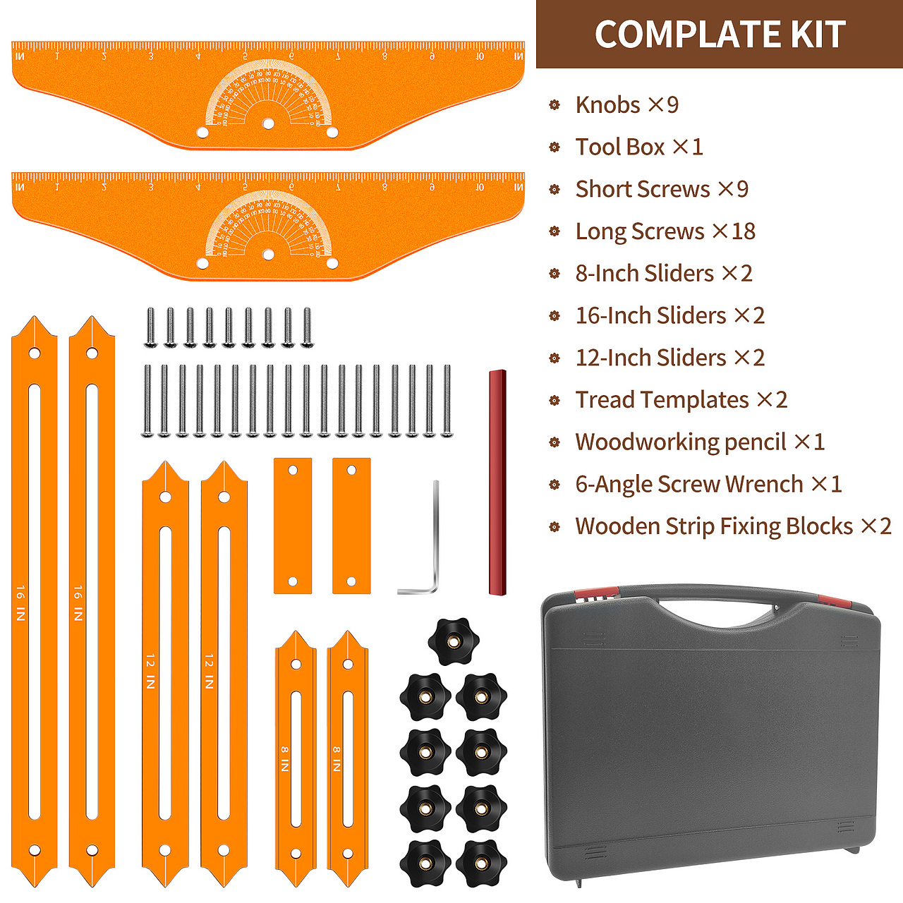 楼梯踏步测量工具亚马逊工具类产品精修/场景合成（图ZMzc0ODA3NjA0） - 生活用品 - 站酷设计师汤圆与肥包原创素材 - 站酷ZCOOL