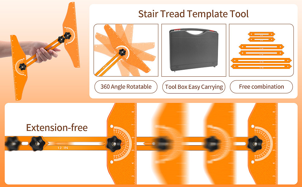楼梯踏步测量工具亚马逊工具类产品精修/场景合成（图ZMzc0ODA3NjI4） - 生活用品 - 站酷设计师汤圆与肥包原创素材 - 站酷ZCOOL