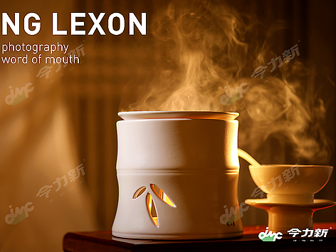 今力新餐饮品牌设计——牛伯乐·唐诗楼