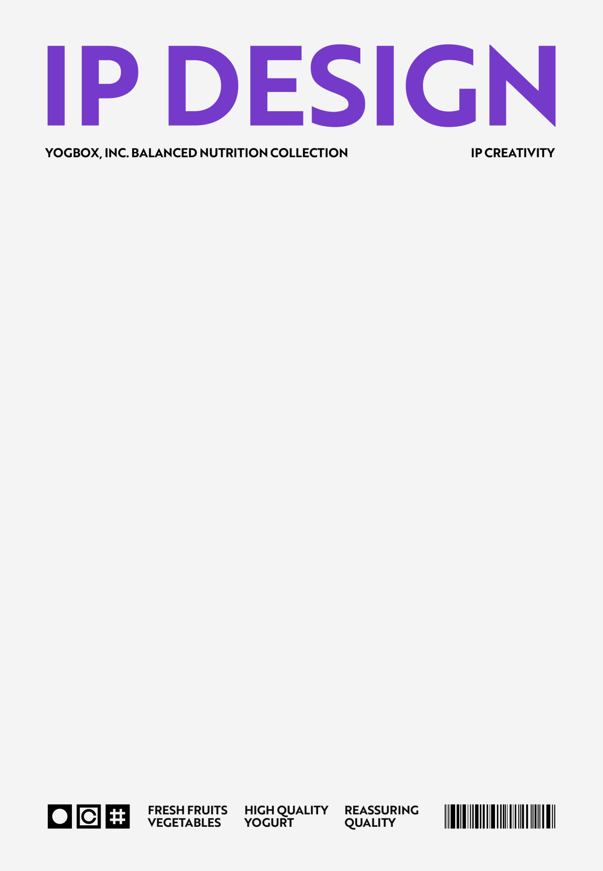 YOGBOX 酸奶集盒 | ABD案例