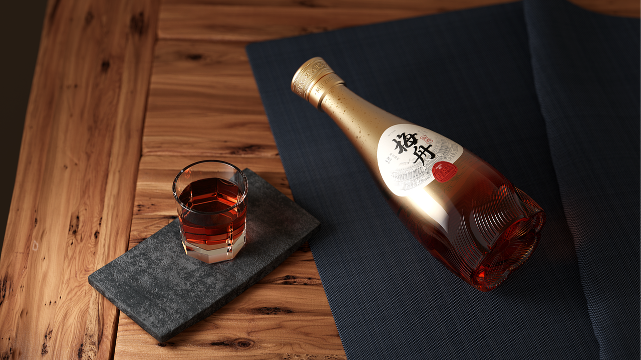 梅舟-娘酒品牌策略全案｜白酒包装设计｜白酒品牌策划（图ZMzc0ODE1MjQw） - 包装 - 站酷设计师柏星龙包装设计原创素材 - 站酷ZCOOL