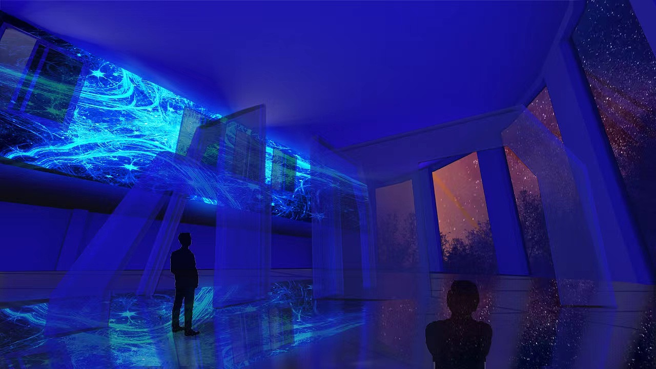 毕业设计折子戏肢体剧场